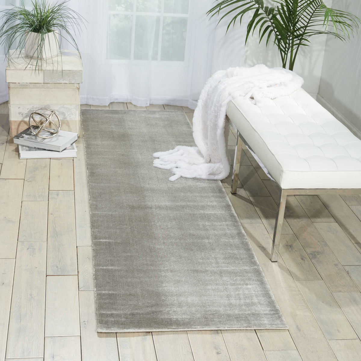 Starlight STA06 Sea Mist Rug