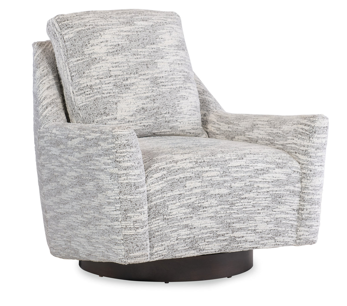Brigham Swivel Chair