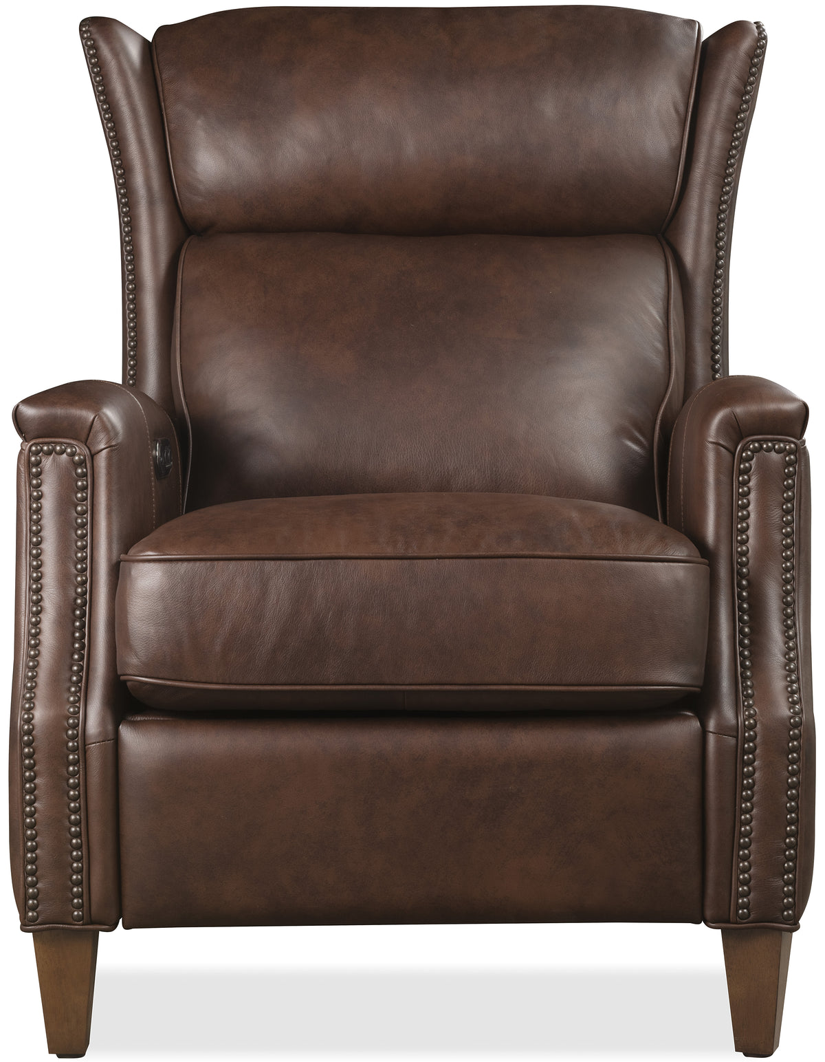 Lansing Power Recliner with Power Headrest