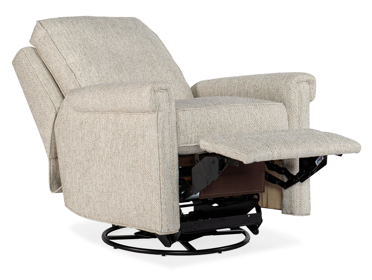 Madison Wall Hugger Recliner