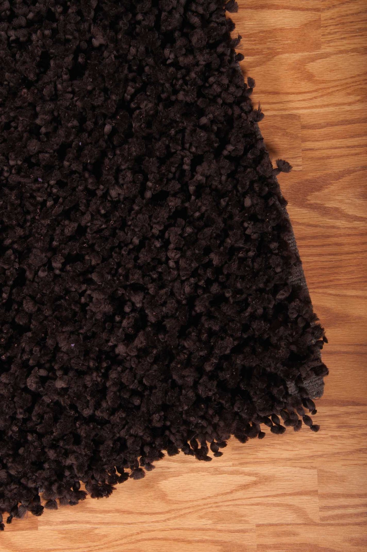 Zen ZEN01 Espresso Rug