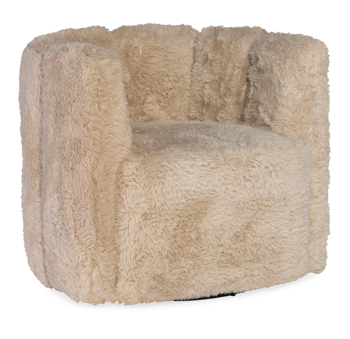 Chichi Swivel Chair