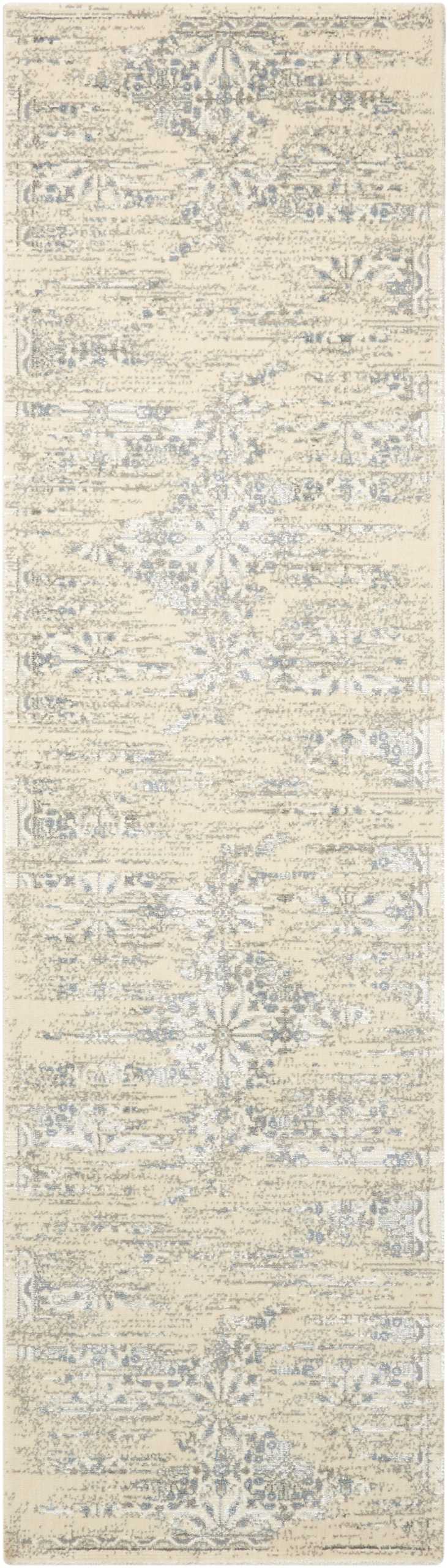 Luminance LUM09 Bone Rug