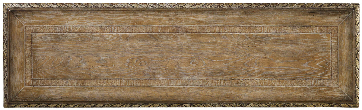 Melange Console Table
