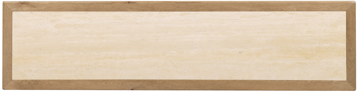 Driftwood Buffet