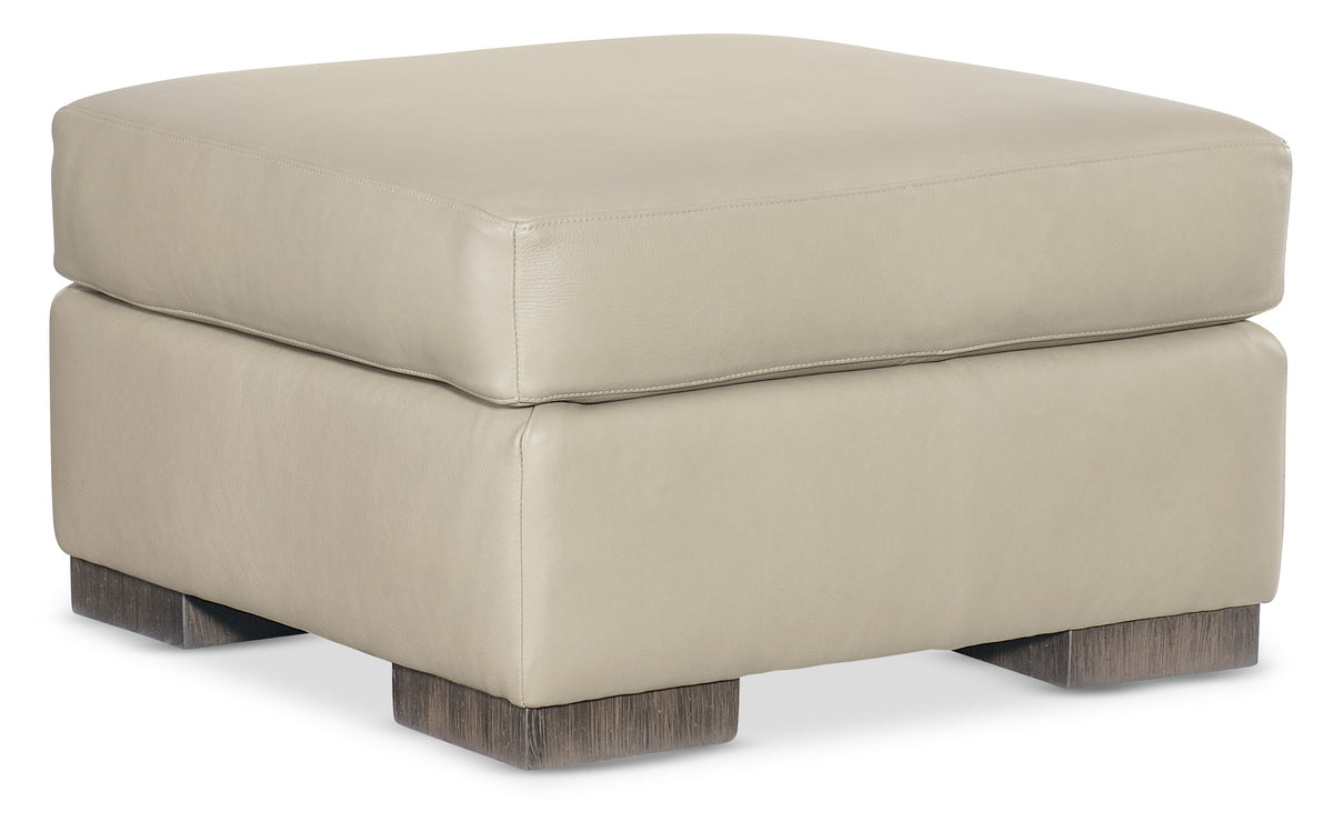 Donovan Ottoman