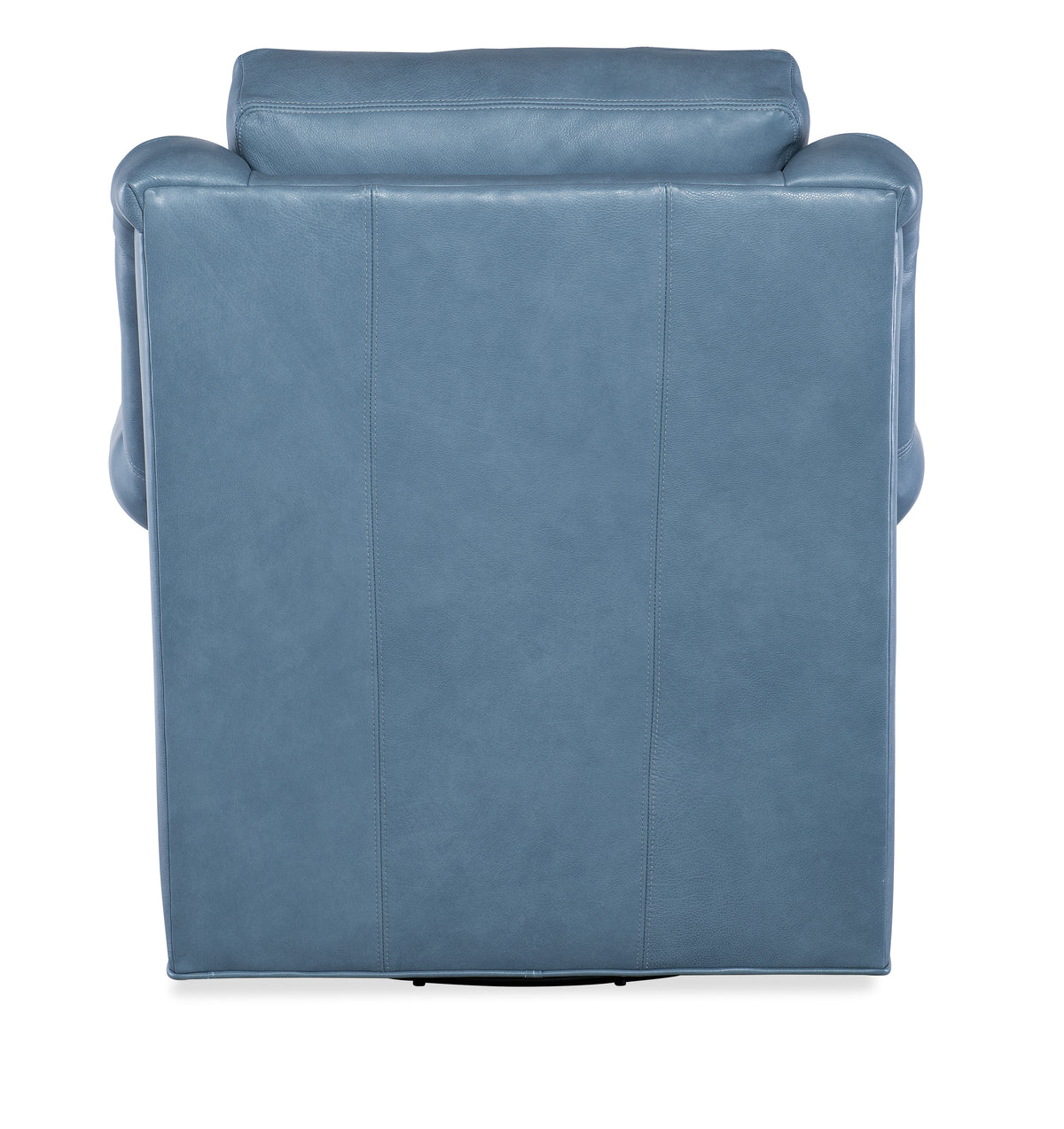 Robinson Swivel Chair - Two Piece Back