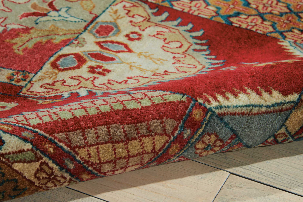 Legend LD05 Multicolor Rug