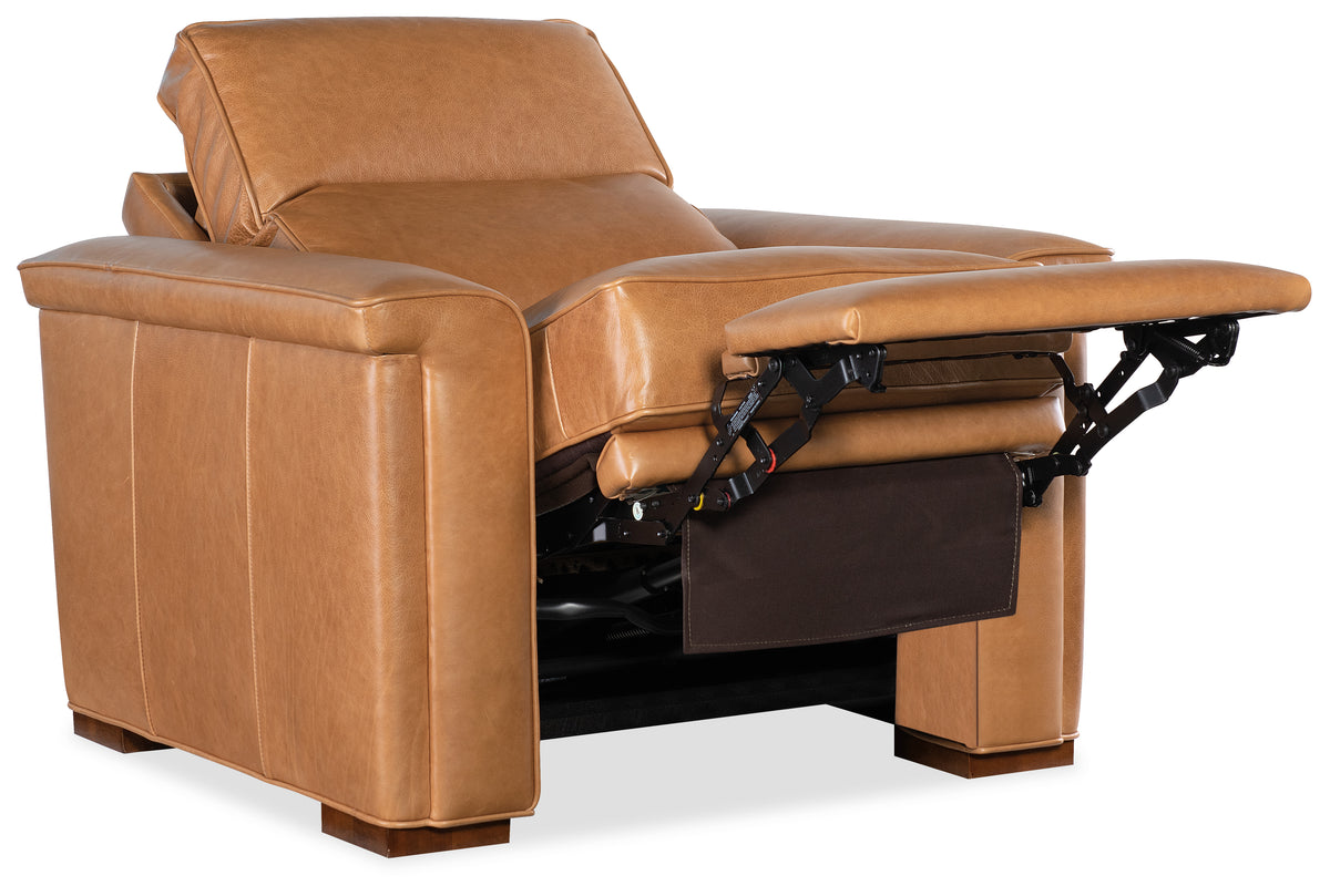 Arya Reclining Zero Gravity Chair with Power Headrest