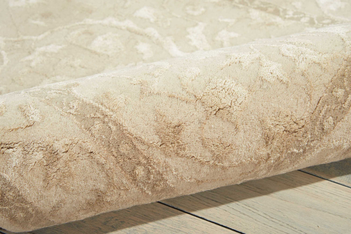 Symphony SYM03 Ivory Rug