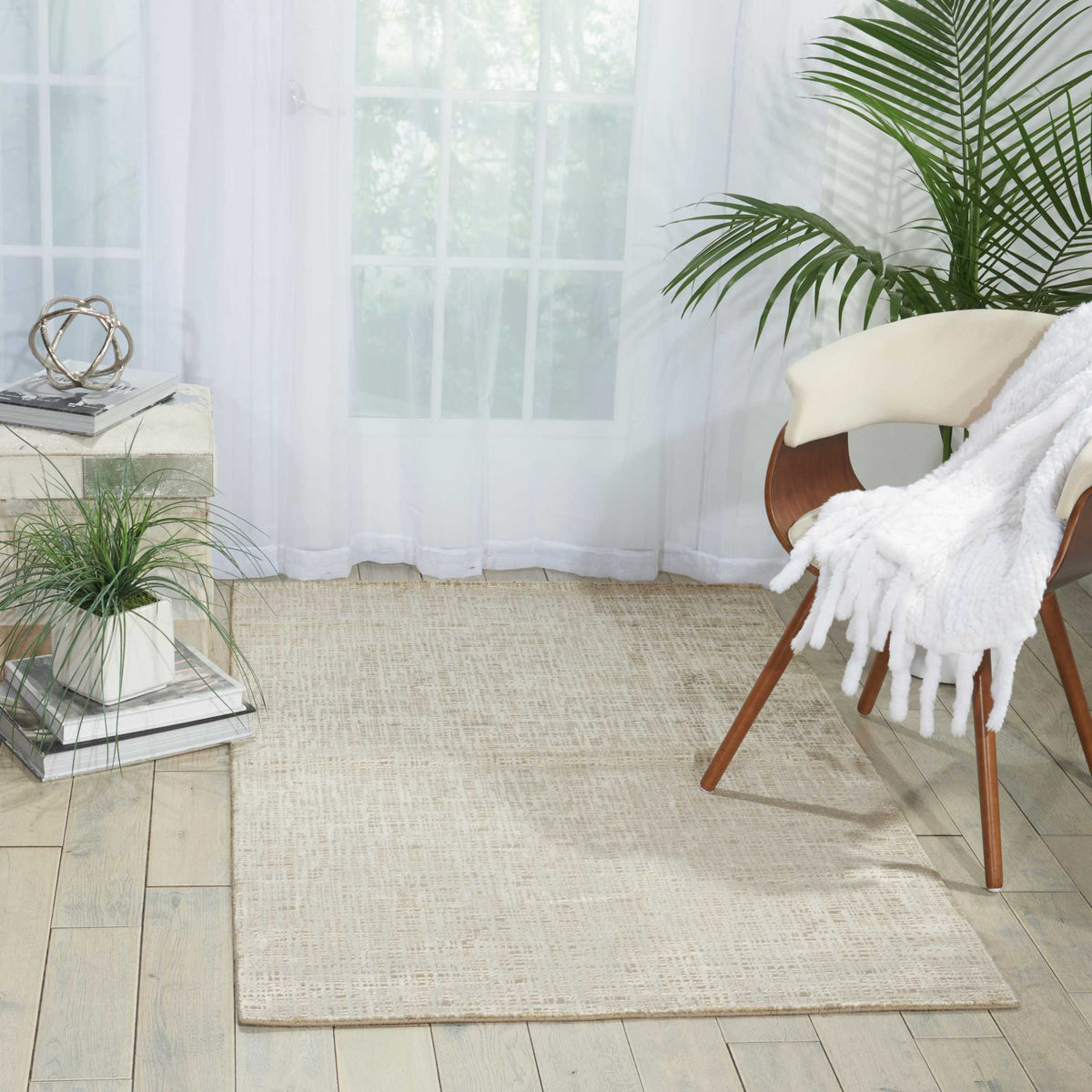Starlight STA02 Opal Rug
