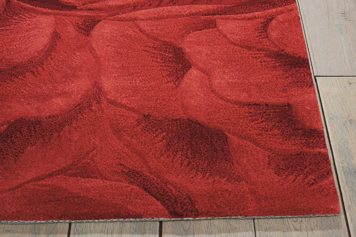 Moda MOD06 Crimson Rug