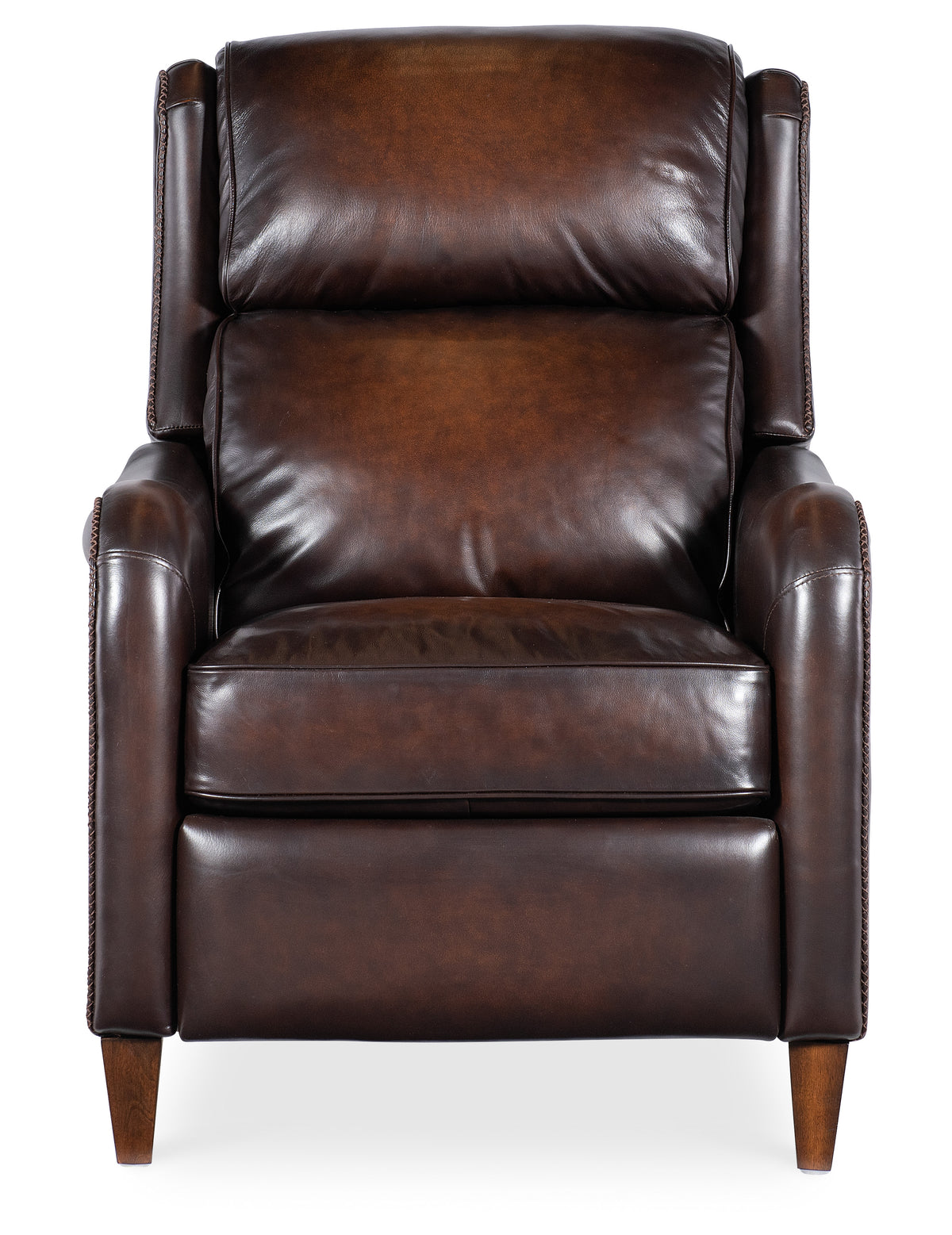 Carrington Power Recliner w/Power Headrest