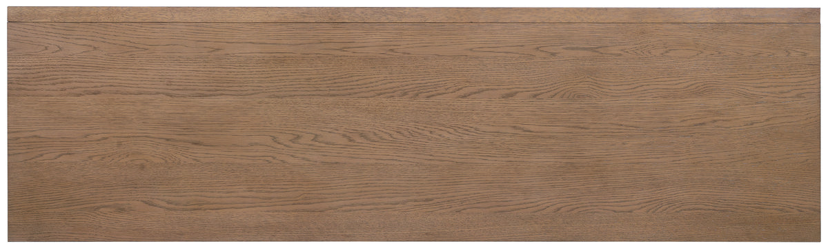 Sonnet Eight-Drawer Dresser