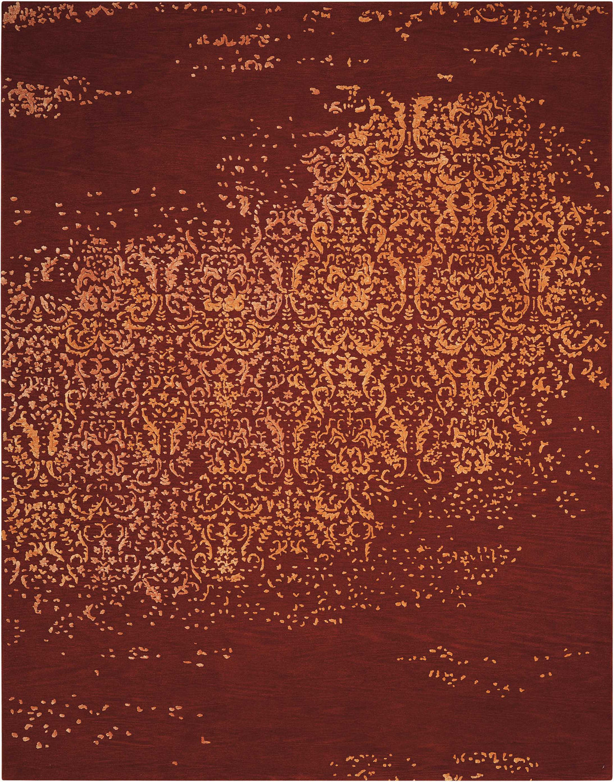 Opaline OPA08 Fire Rug
