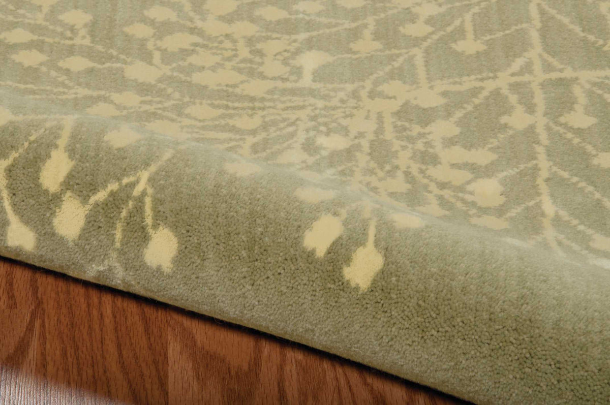 Capri CAP1 Sage Rug