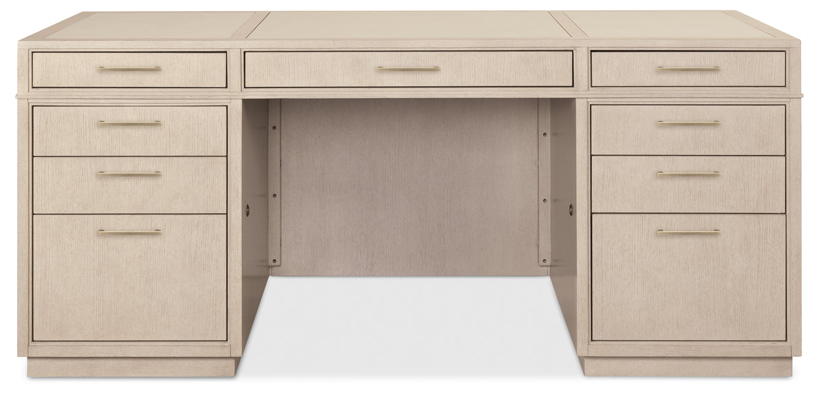Marlowe Executive Desk