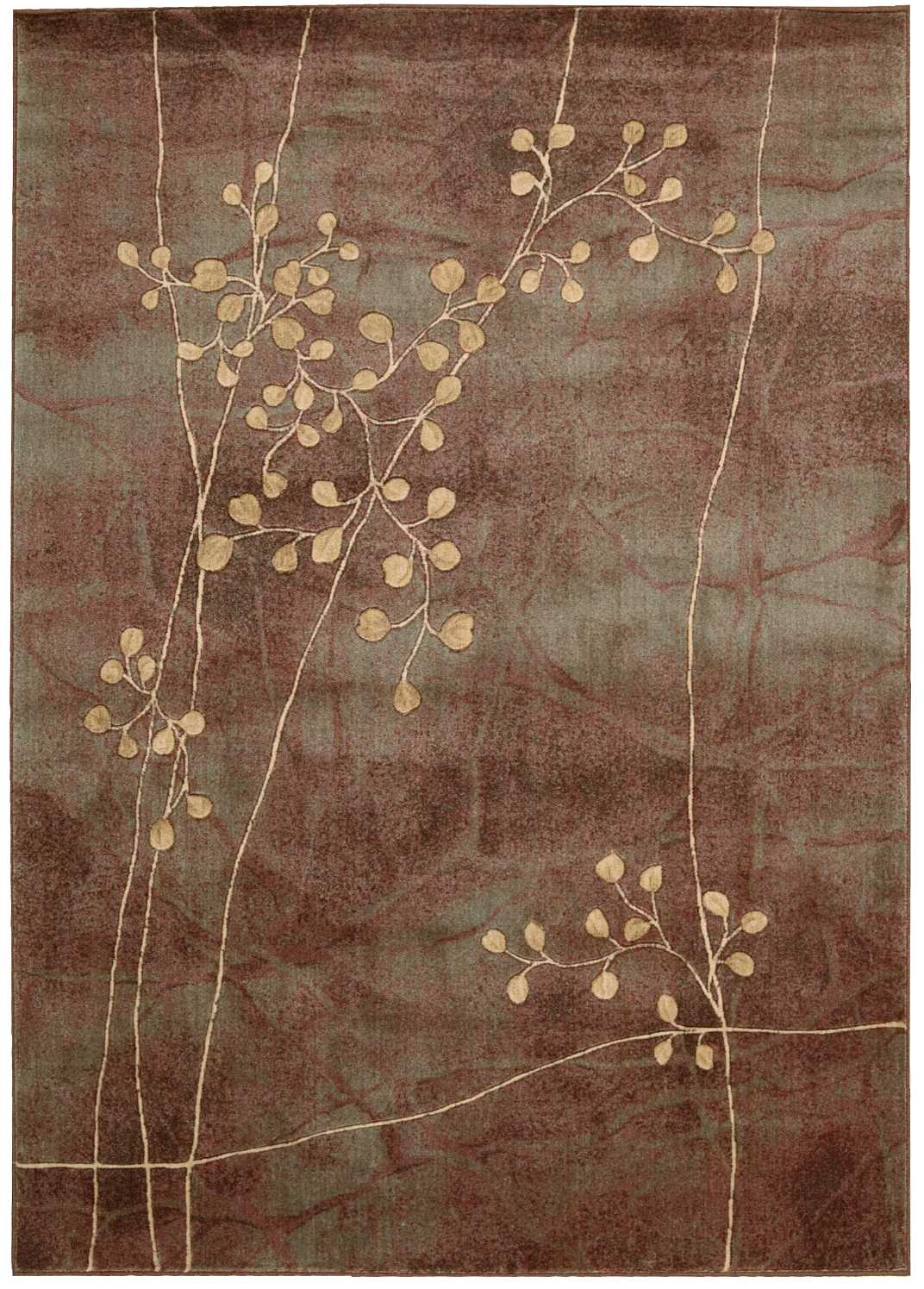 Somerset ST74 Multicolor Rug