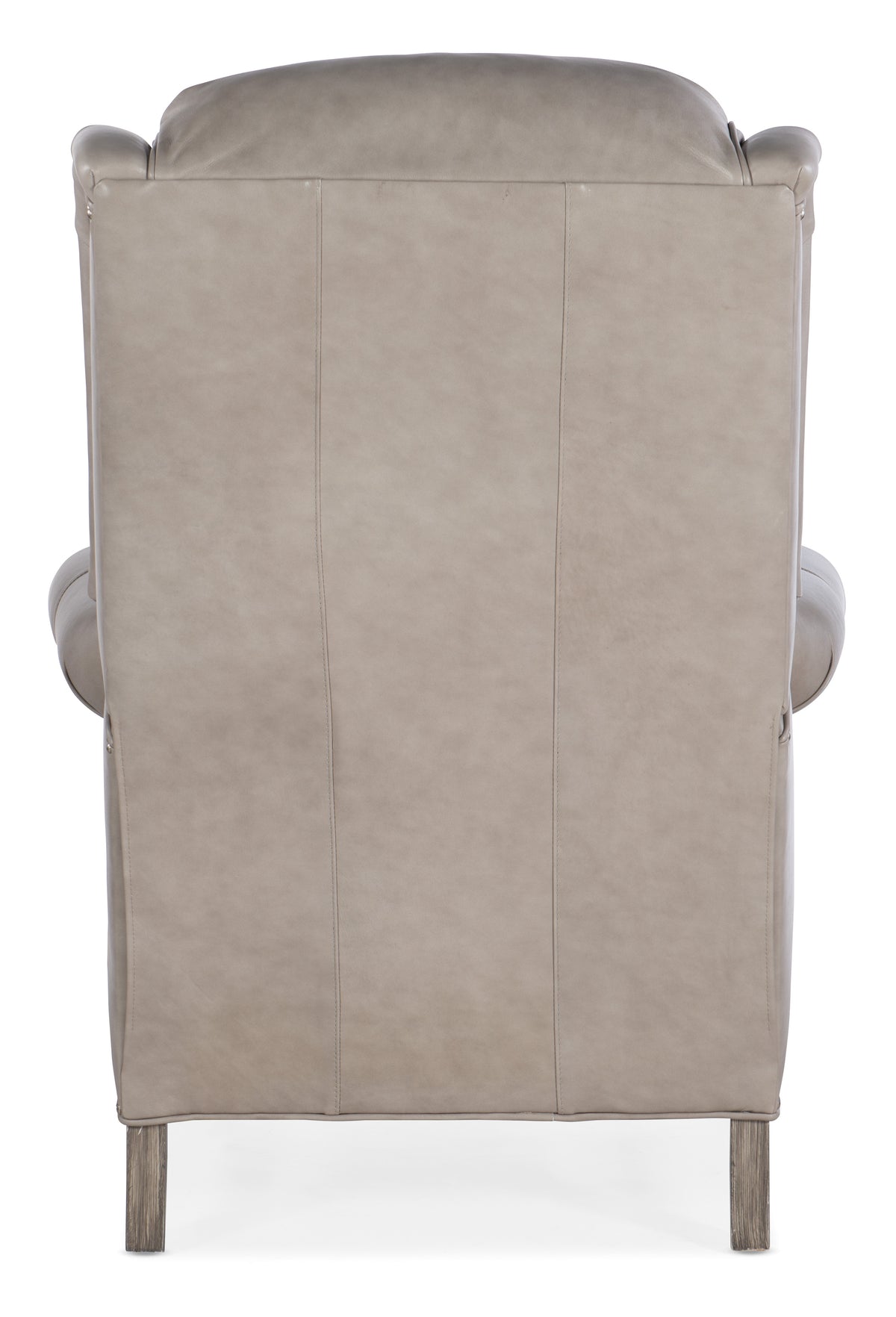 Alta High Leg Reclining Lounger