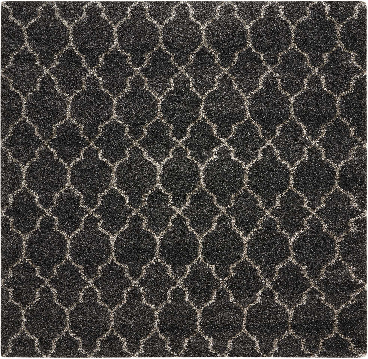 Amore AMOR2 Charcoal Rug