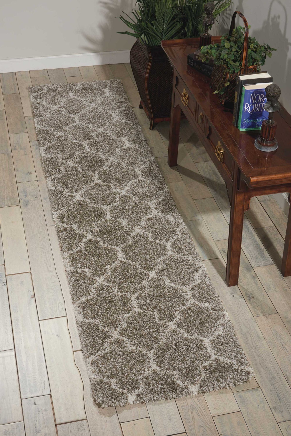 Amore AMOR2 Stone Rug
