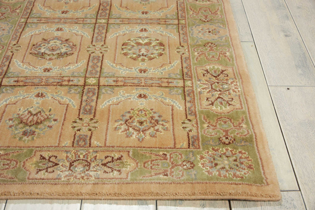 Persian Empire PE23 Sand Rug