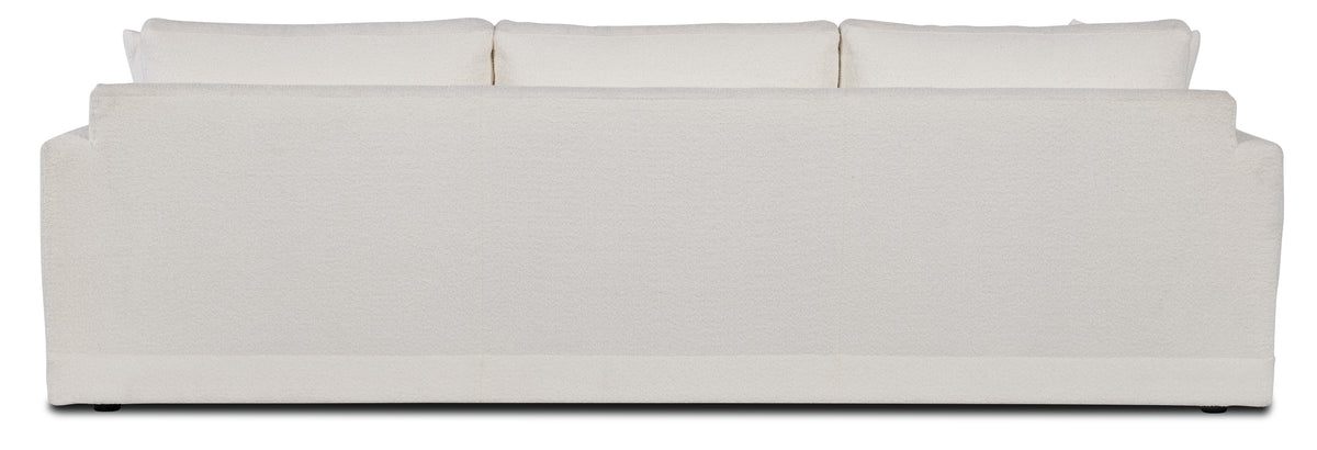 Granger 9 ft. Sofa