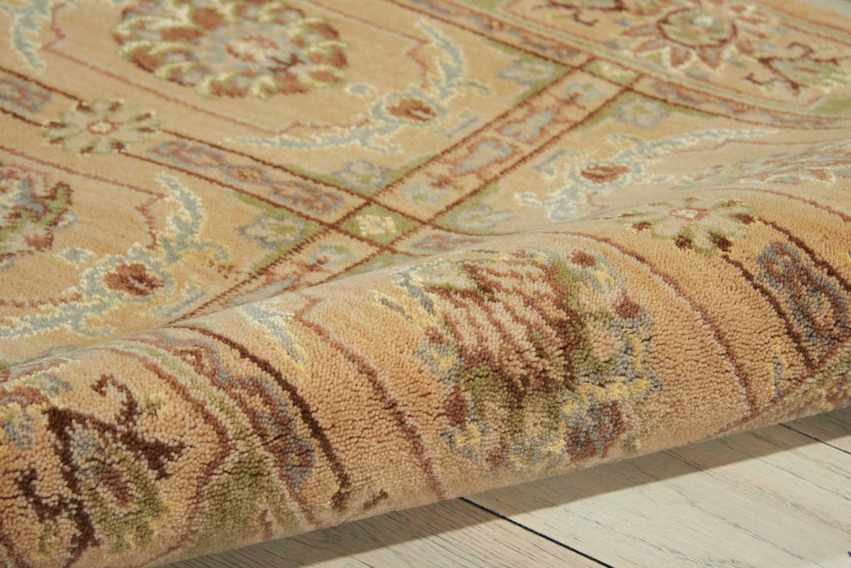 Persian Empire PE23 Sand Rug