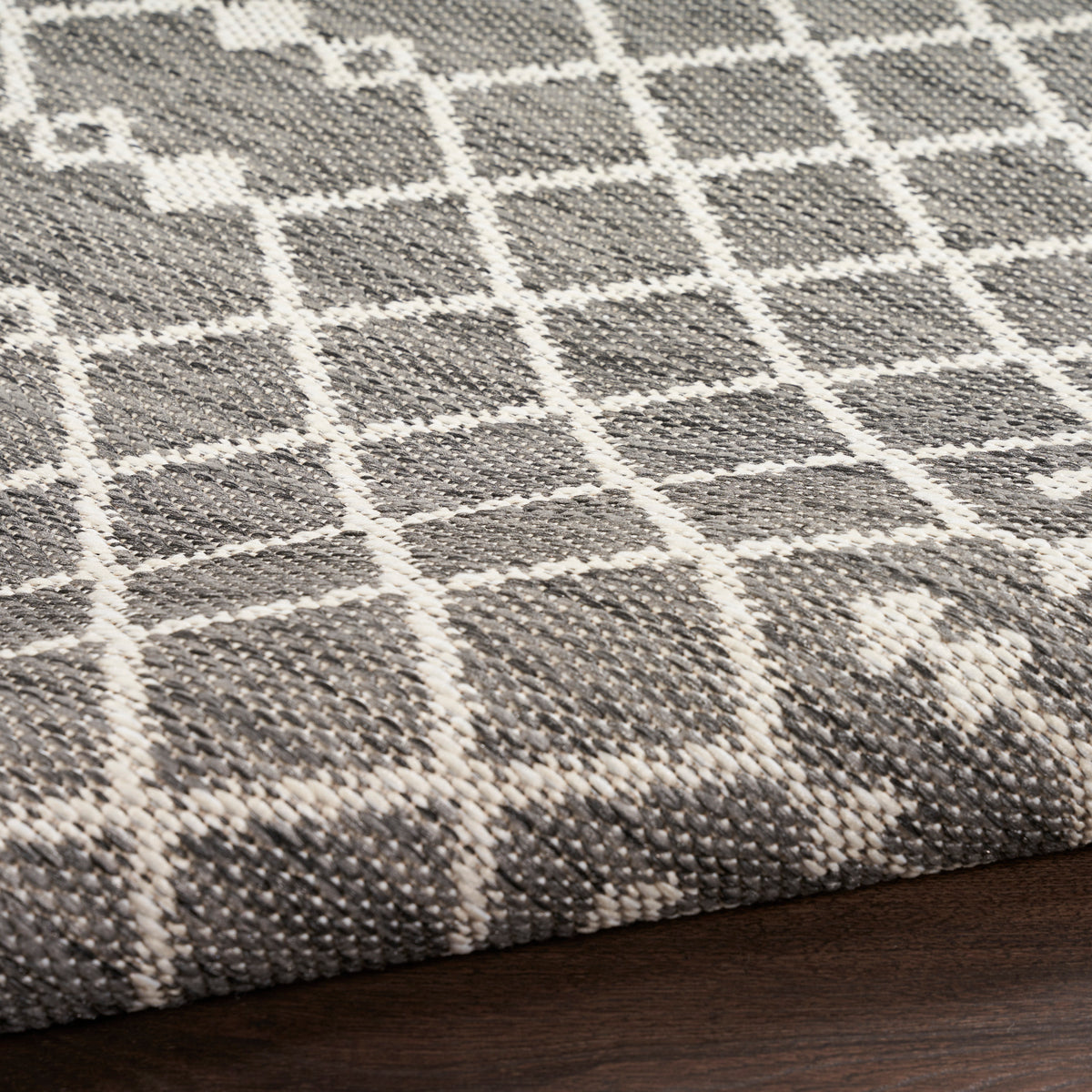 Positano POS02 Charcoal Rug