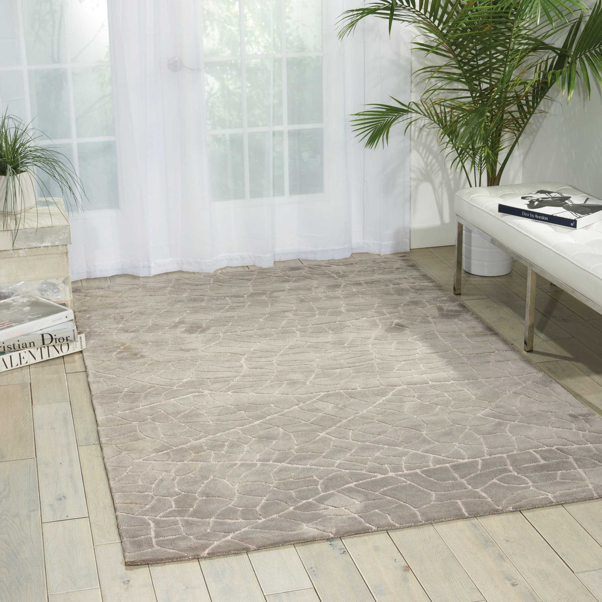 Escalade ESC01 Granite Rug