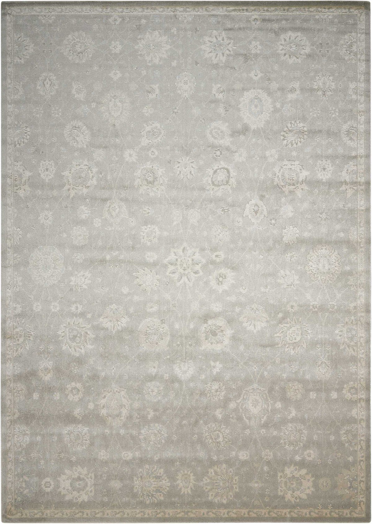 Luminance LUM06 Ironstone Rug
