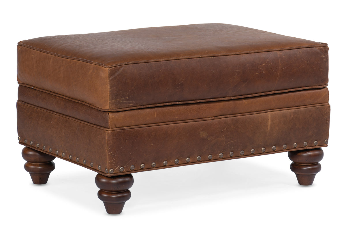 Hoff Ottoman