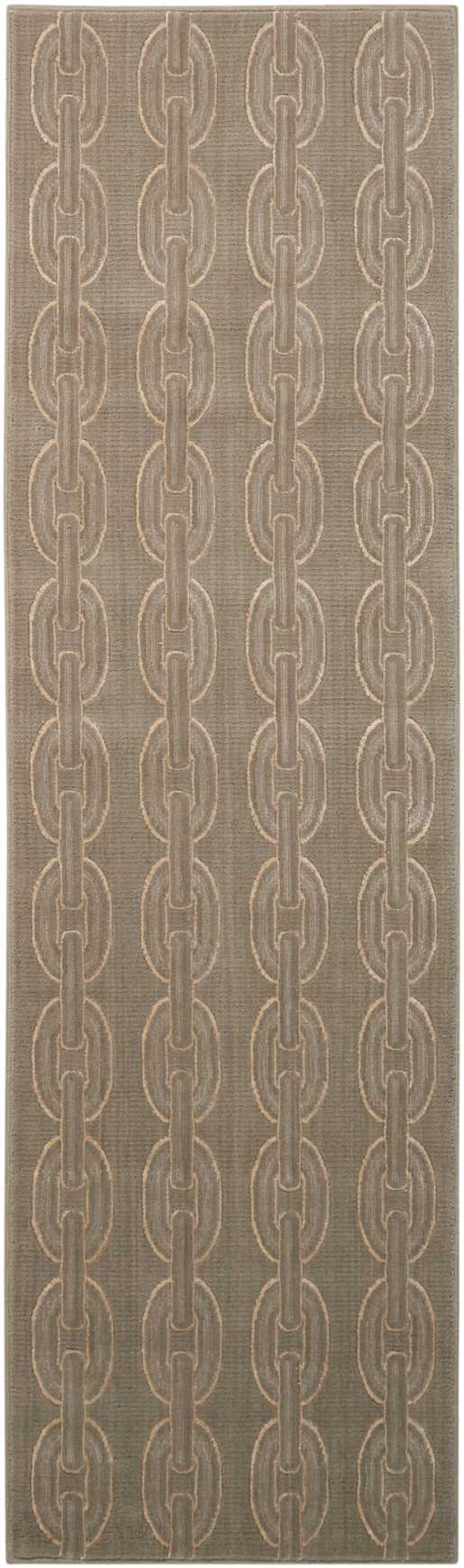 Nepal NEP02 Quartz Rug