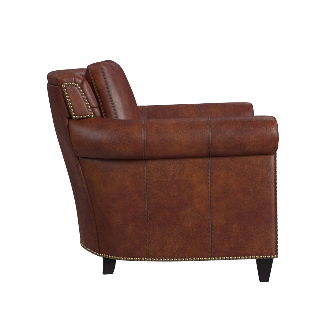 Richardson Stationary Chair 8-Way Tie