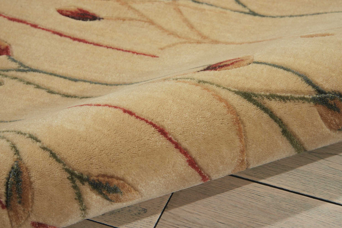 Cambridge CG04 Ivory Rug