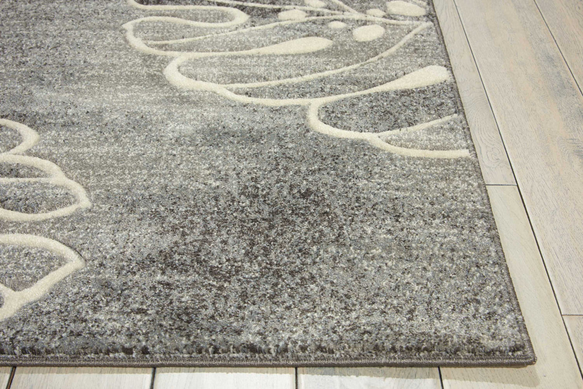 Maxell MAE04 Grey Rug