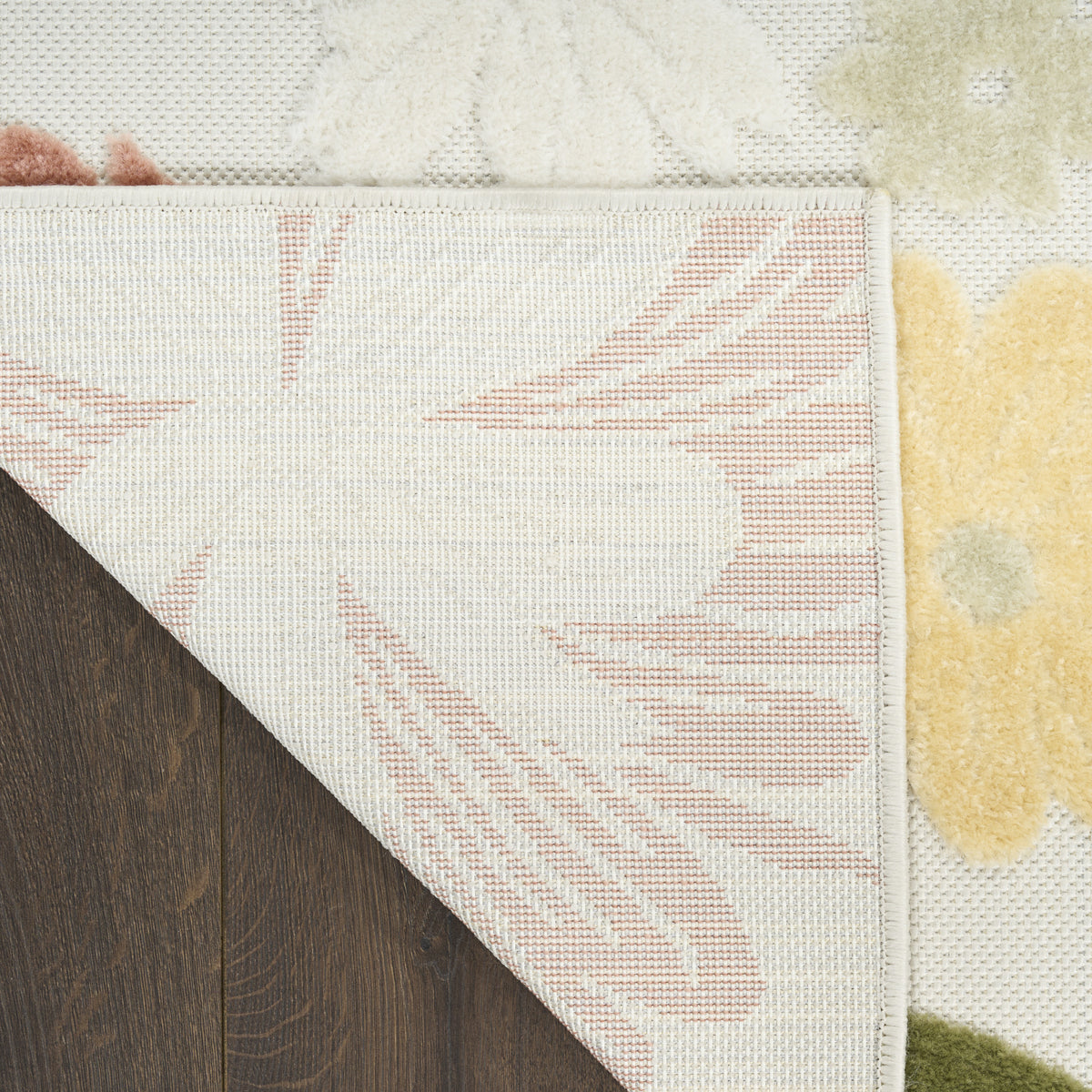 Aloha ALH42 Multicolor Rug