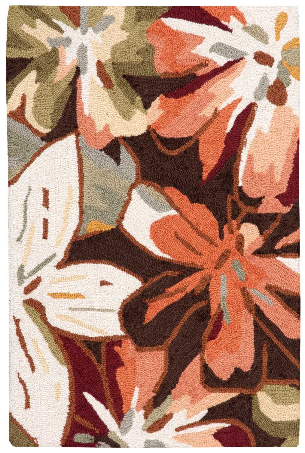 Fantasy FA16 Multicolor Rug