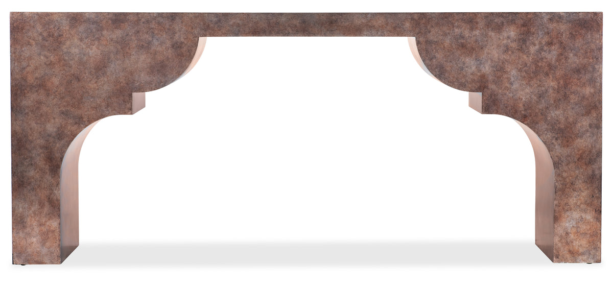 Melange Taj Console