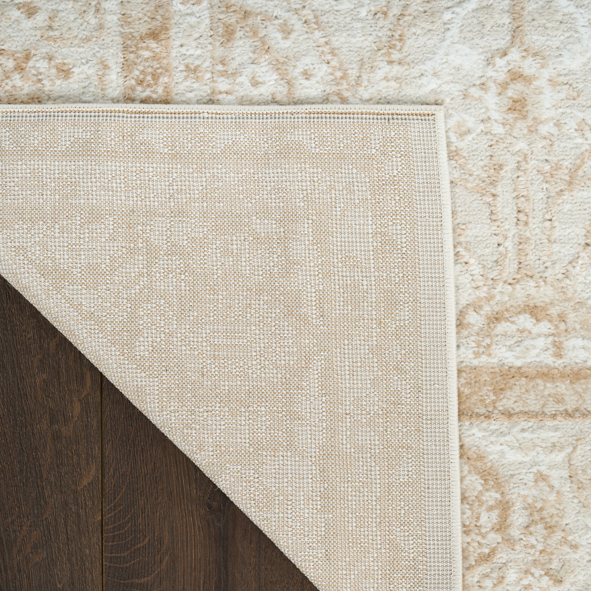 Dekor DEK03 Cream Beige Rug