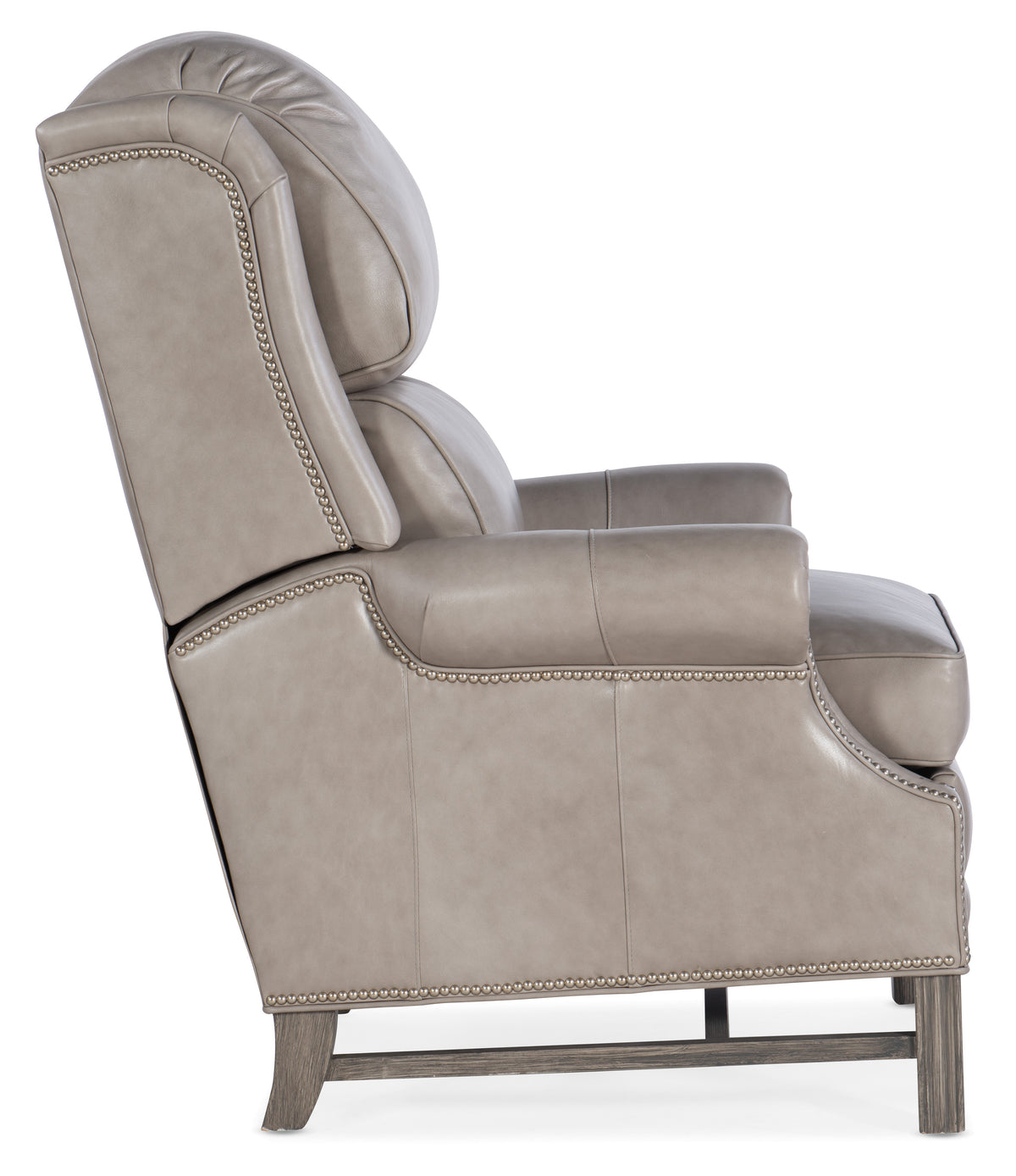 Alta High Leg Reclining Lounger