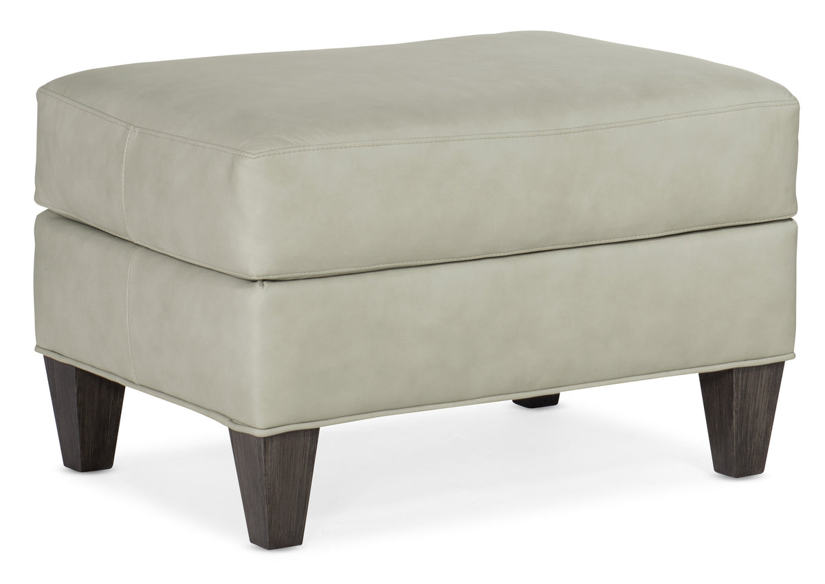 Marleigh Ottoman