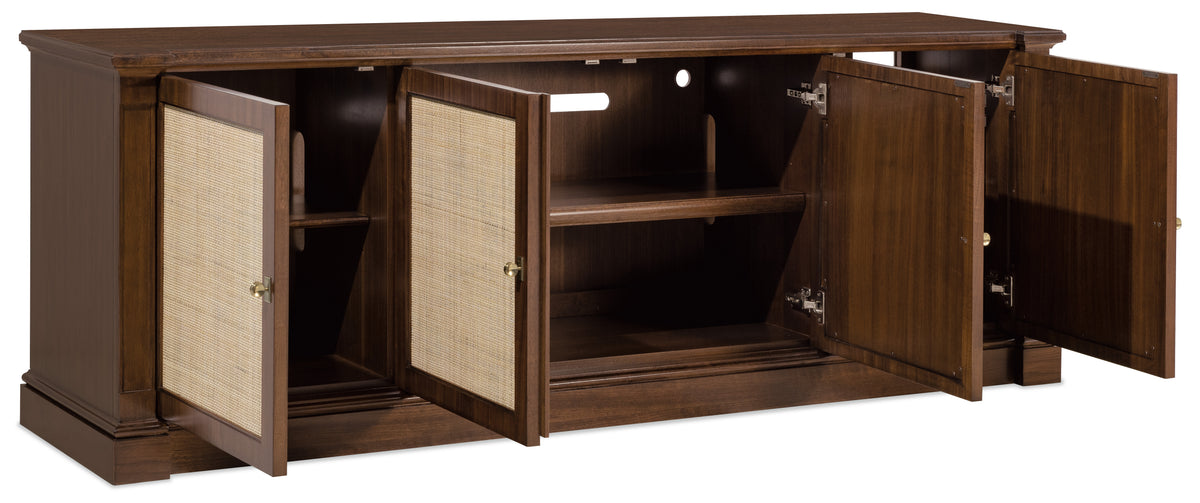 Archives Entertainment Console