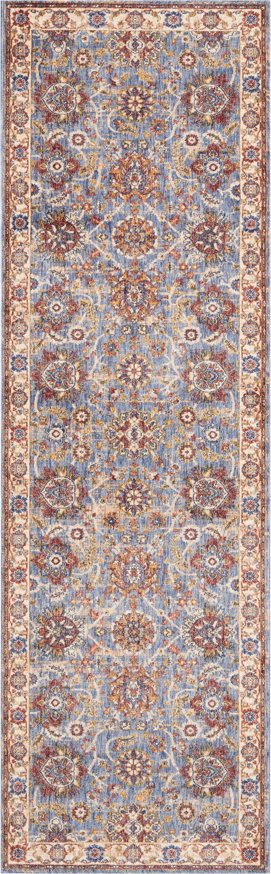 Lagos LAG04 Sky Rug
