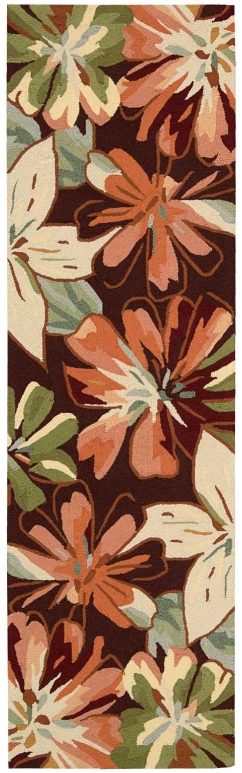 Fantasy FA16 Multicolor Rug