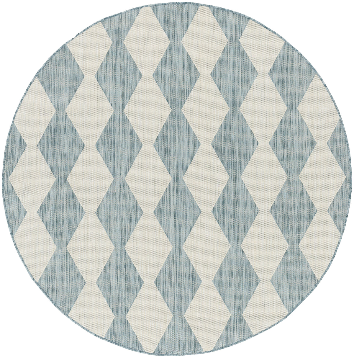 Positano POS04 Aqua Rug