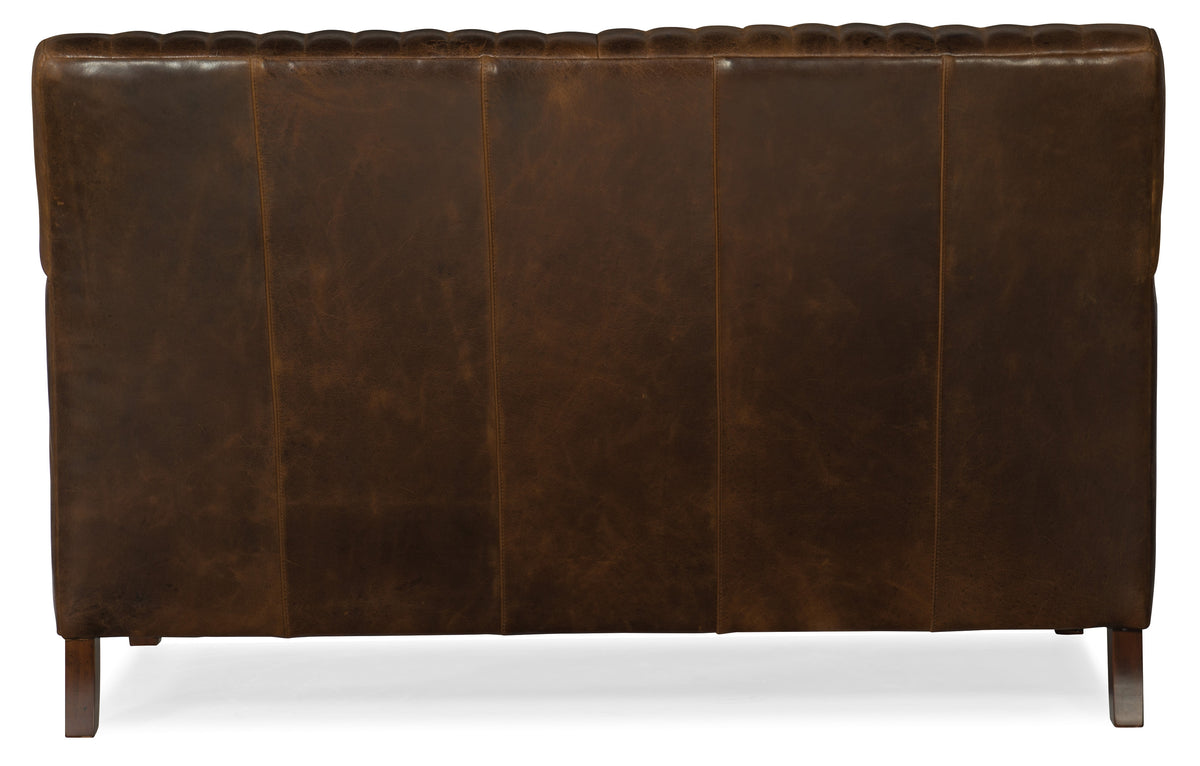 Barnabus Loveseat