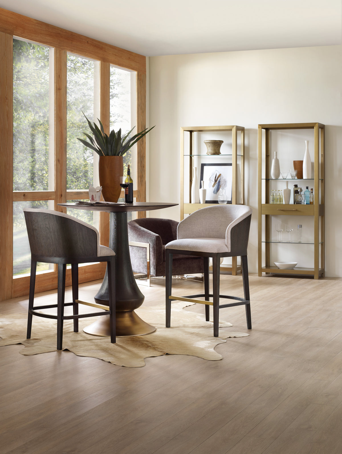 Curata Bunching Bookcase