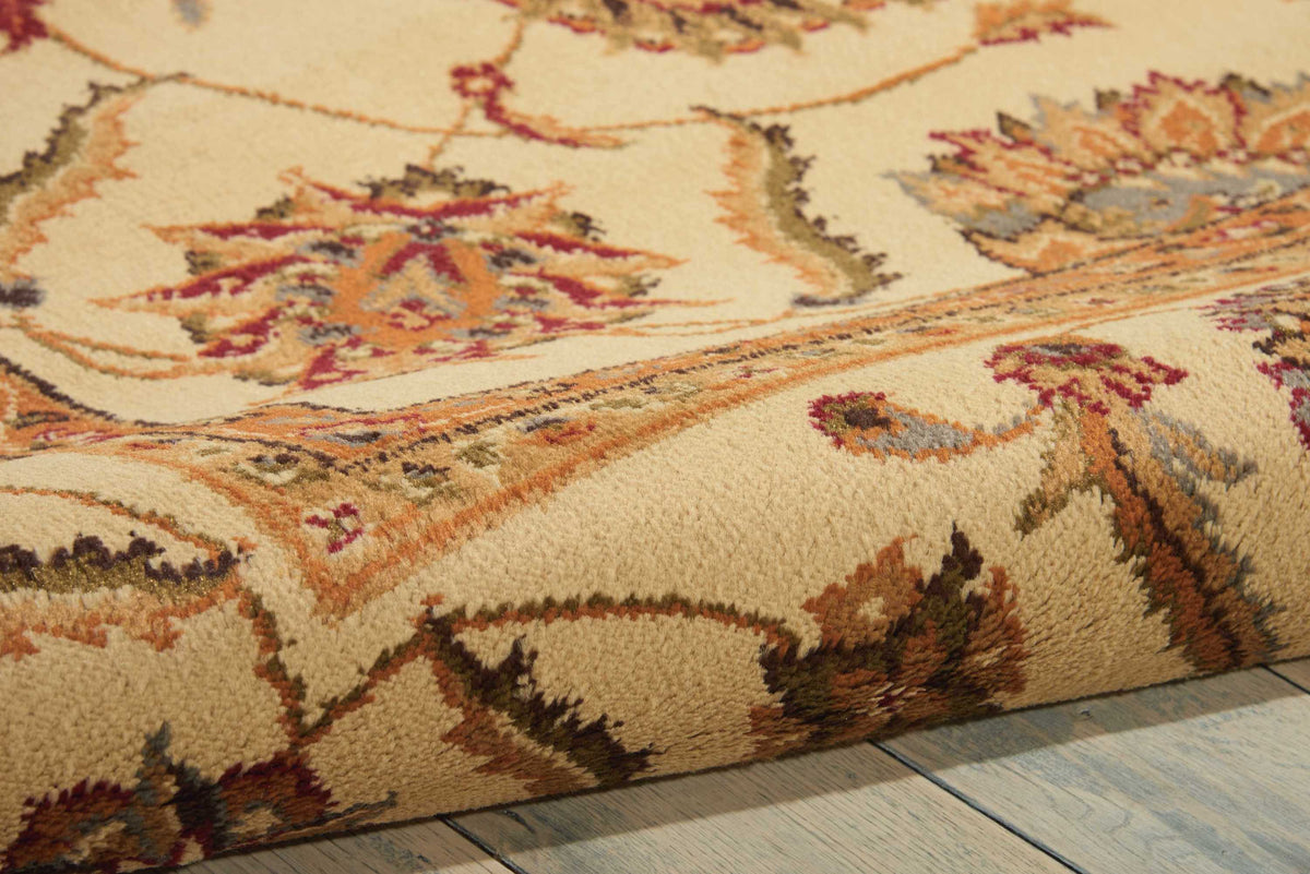 Paramount PAR09 Beige Rug