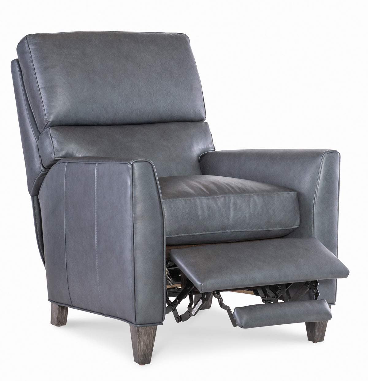 Restin 3-Way Lounger